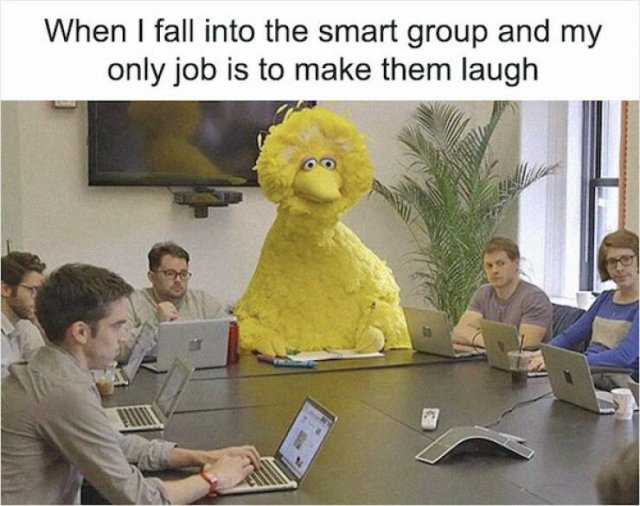 Memes About College Experience (32 pics)