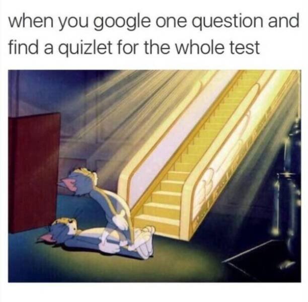 Memes About College Experience (32 pics)