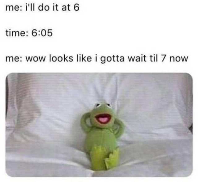 Memes About College Experience (32 pics)