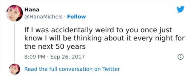 Funny Memes And Jokes About Social Anxiety (50 pics)