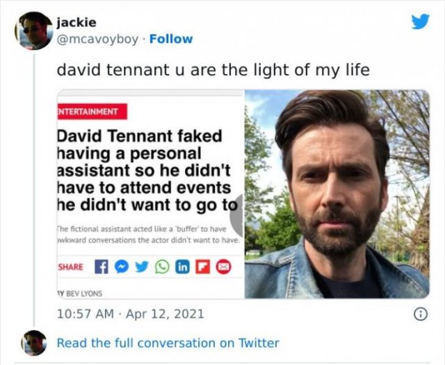Funny Memes And Jokes About Social Anxiety (50 pics)