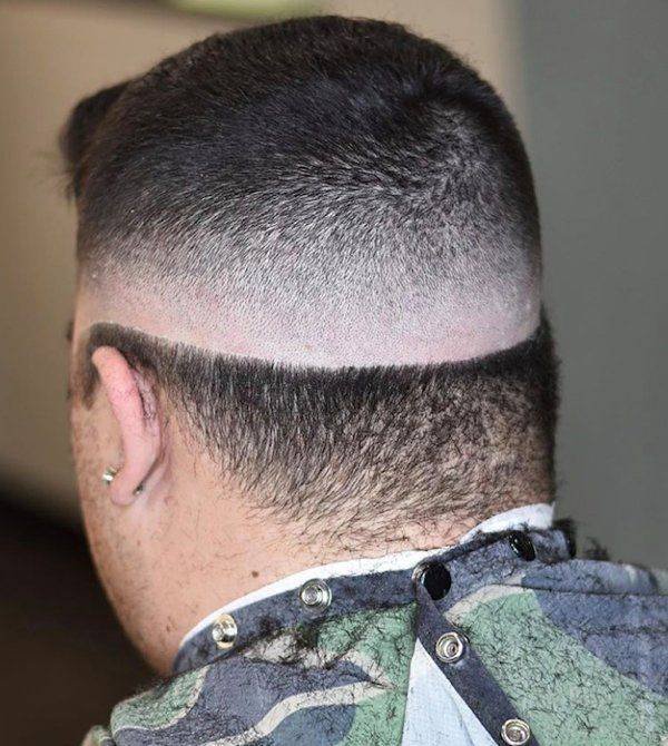 Awful Haircuts (31 pics)