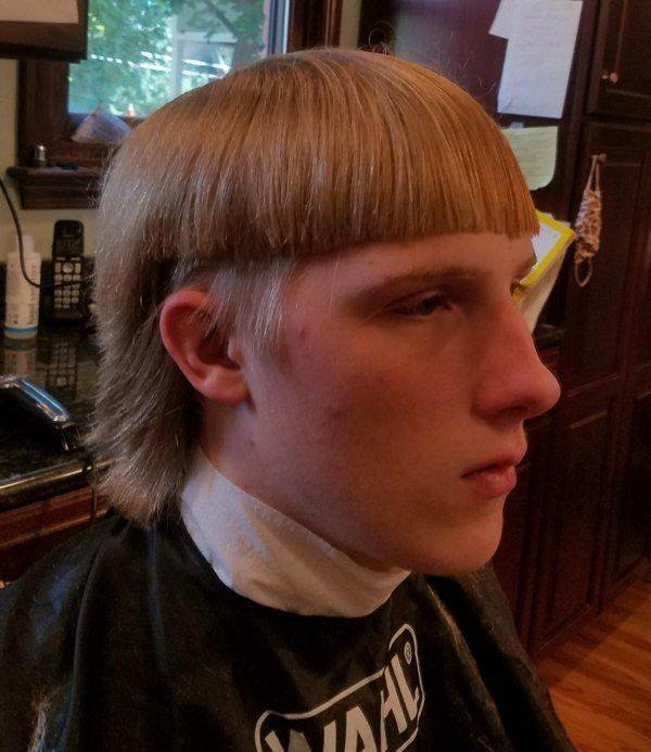 Awful Haircuts (31 pics)