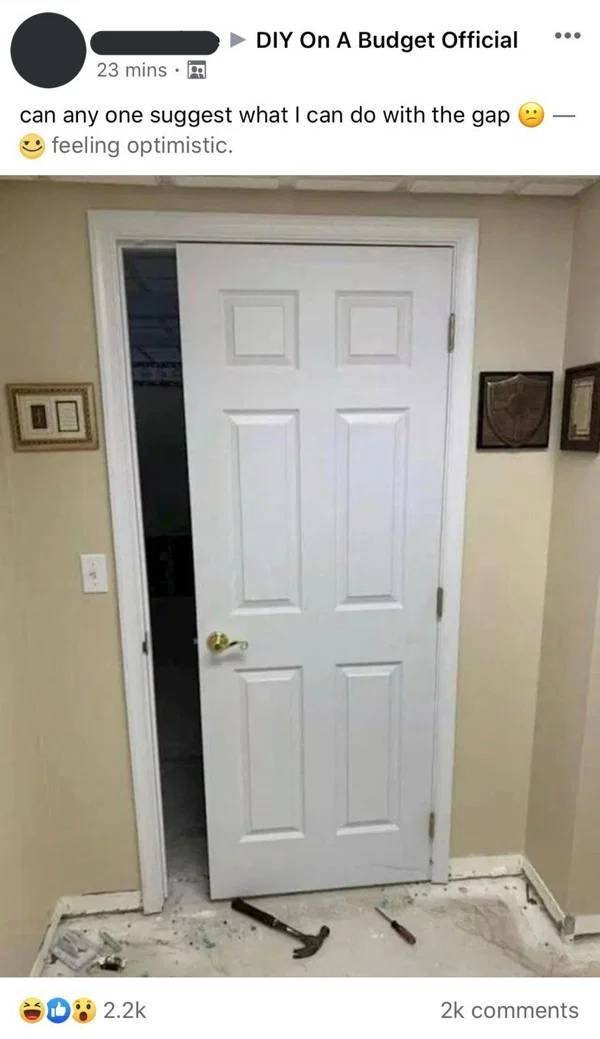 Odd DIY Crafts (30 pics)