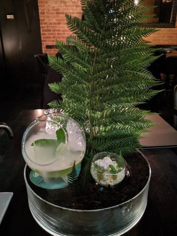 Ridiculous Cocktails Serving (29 pics)