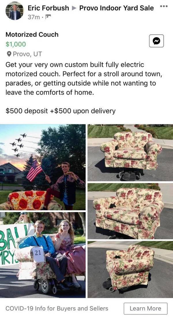 Odd DIY Crafts (30 pics)