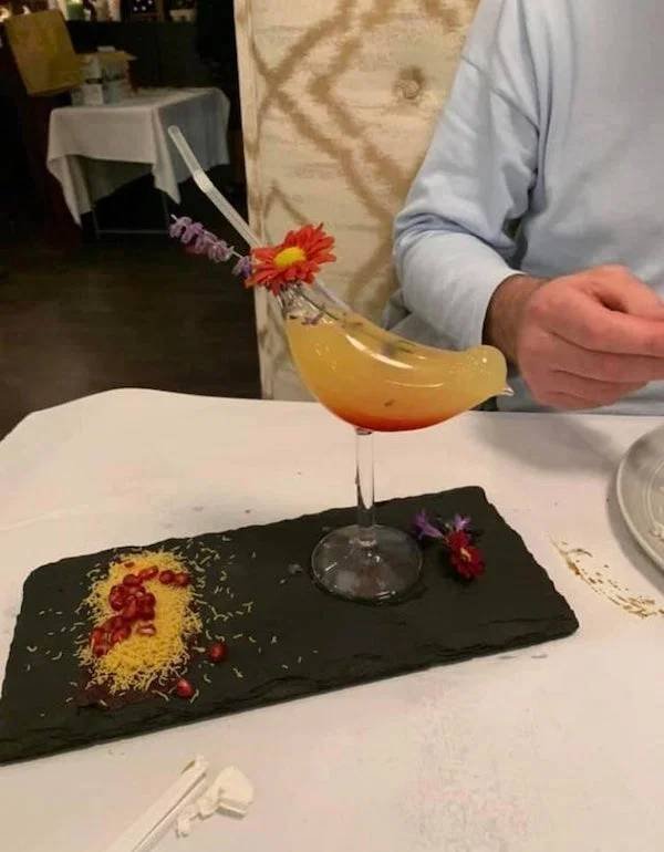 Ridiculous Cocktails Serving (29 pics)