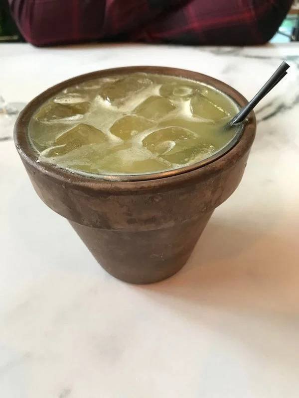 Ridiculous Cocktails Serving (29 pics)