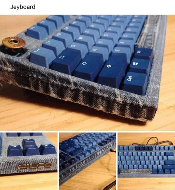 Odd DIY Crafts (30 pics)