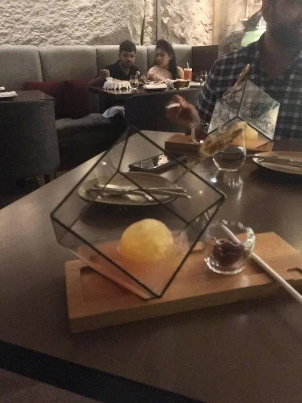 Ridiculous Cocktails Serving (29 pics)