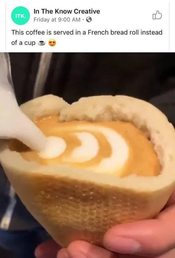 Ridiculous Cocktails Serving (29 pics)