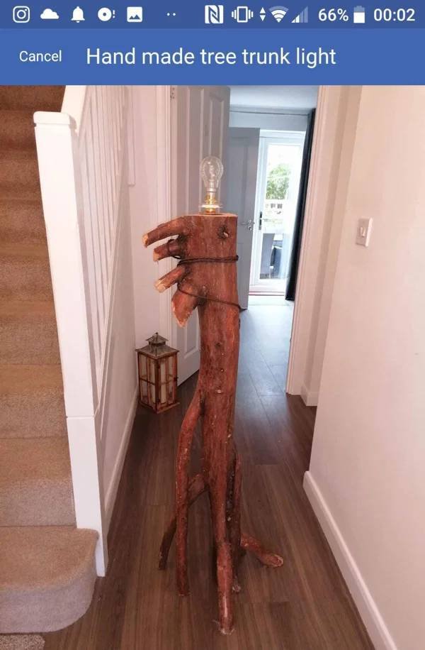 Odd DIY Crafts (30 pics)
