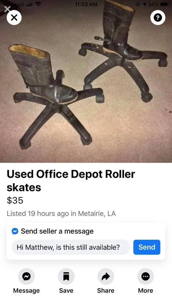 Odd DIY Crafts (30 pics)