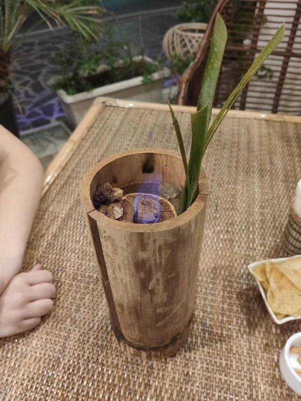 Ridiculous Cocktails Serving (29 pics)