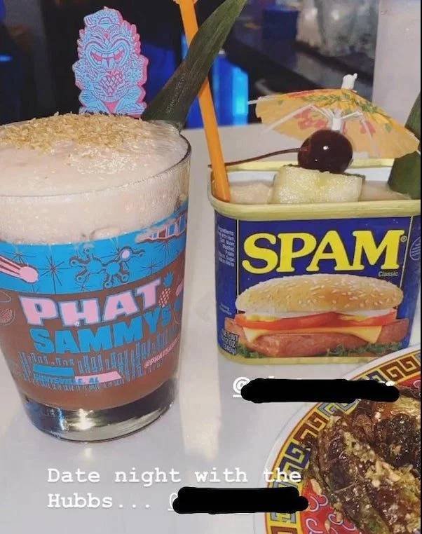 Ridiculous Cocktails Serving (29 pics)