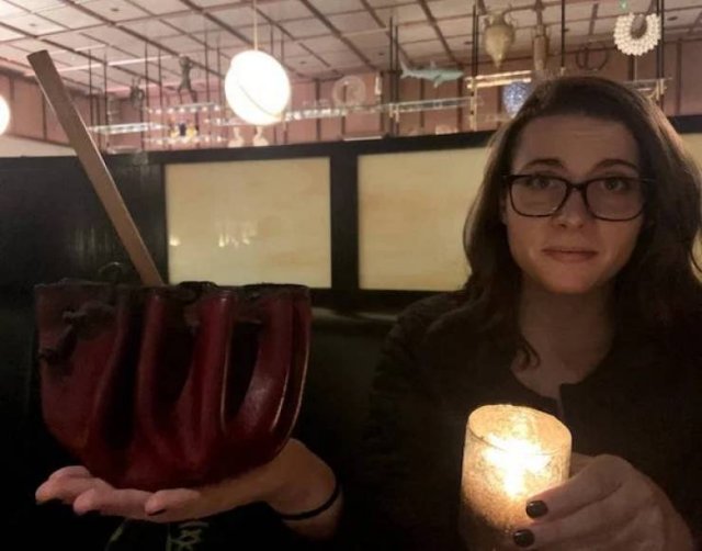 Ridiculous Cocktails Serving (29 pics)