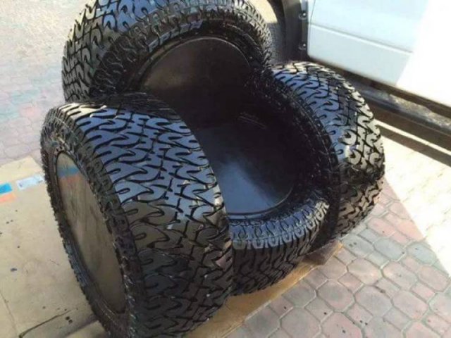 Odd DIY Crafts (30 pics)