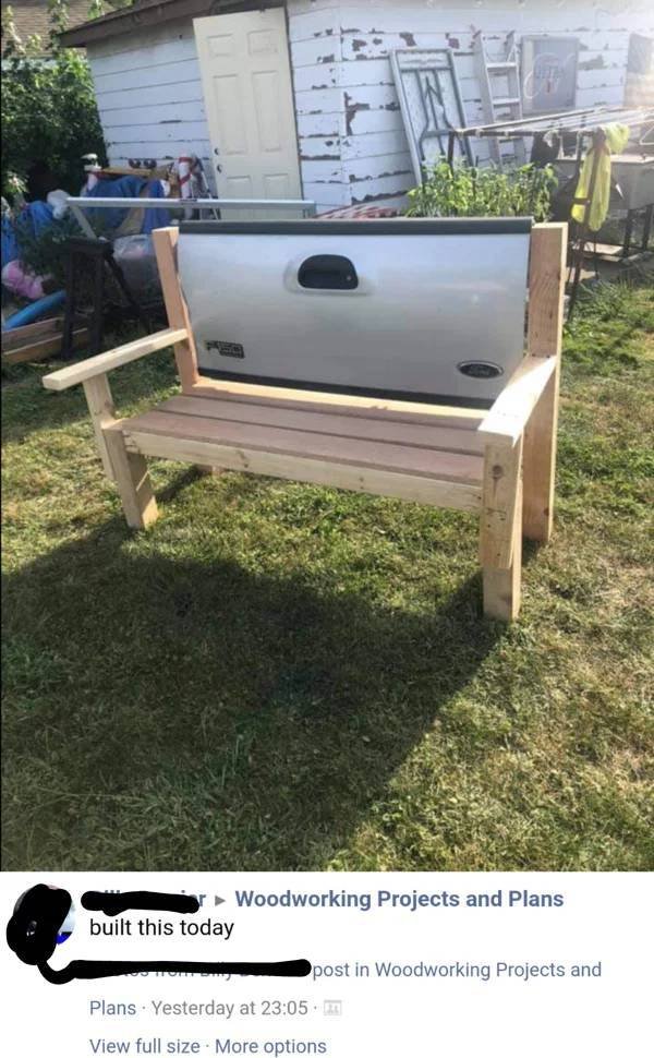 Odd DIY Crafts (30 pics)