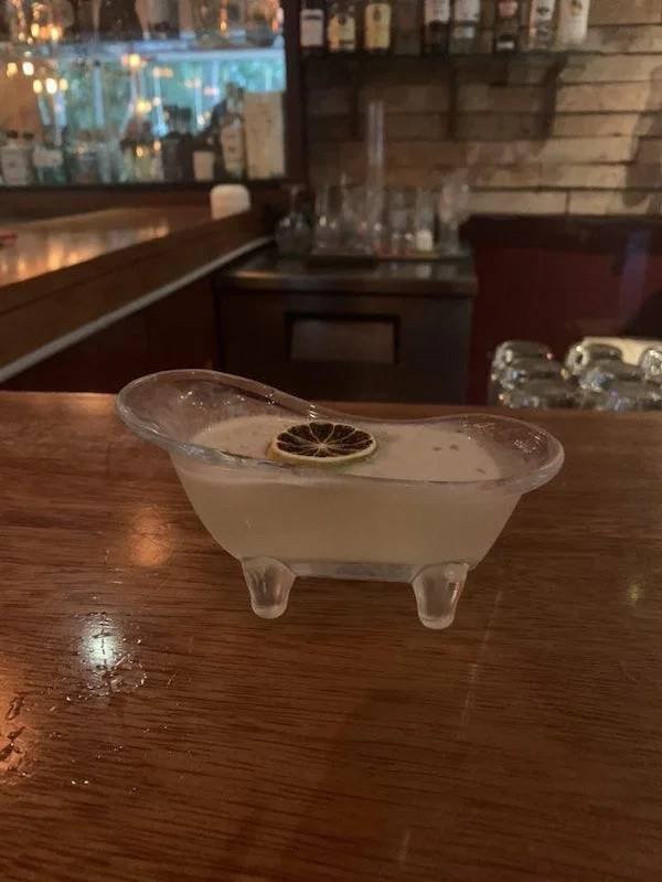 Ridiculous Cocktails Serving (29 pics)