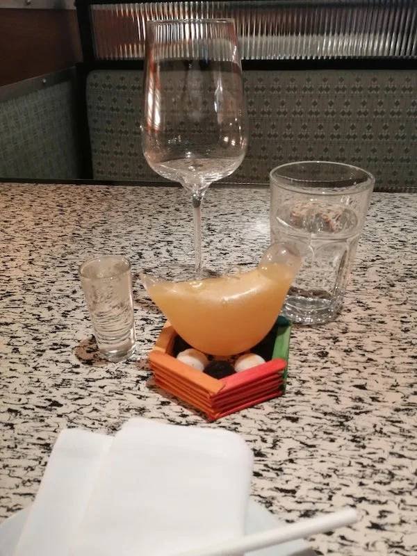 Ridiculous Cocktails Serving (29 pics)