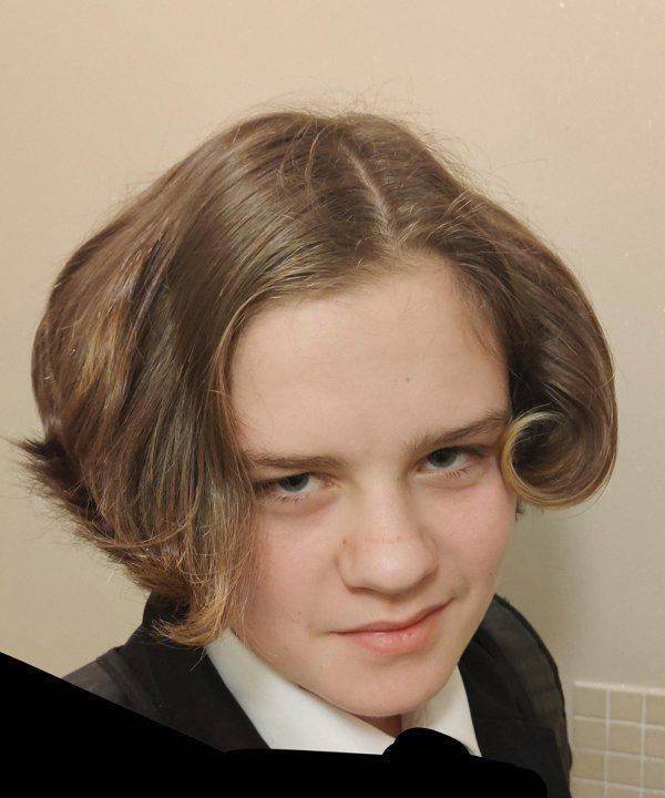 Awful Haircuts (31 pics)