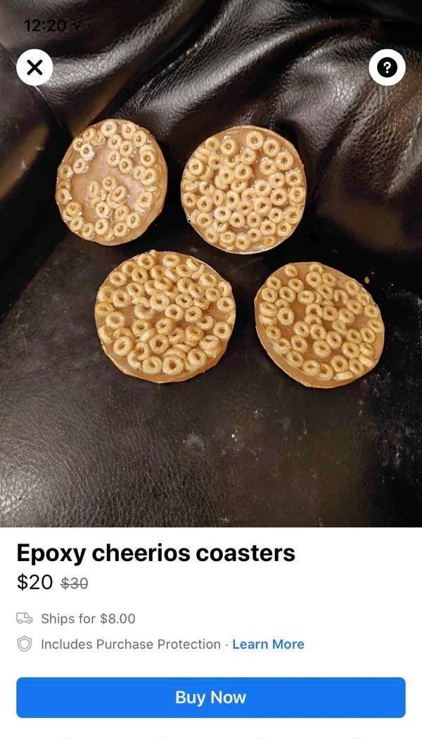 Odd DIY Crafts (30 pics)