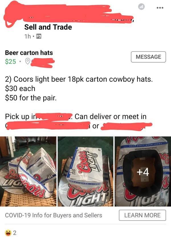 Odd DIY Crafts (30 pics)