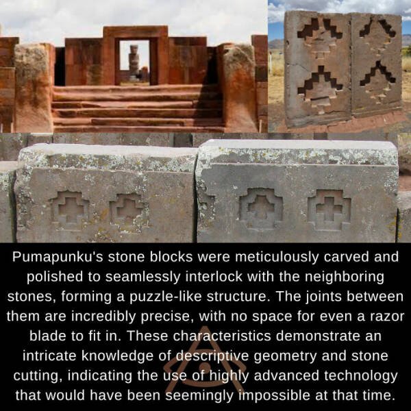 Interesting Historical Finds (22 pics)