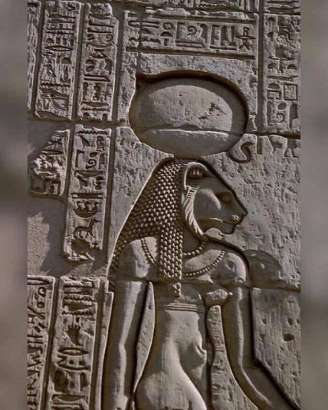 Interesting Historical Finds (22 pics)
