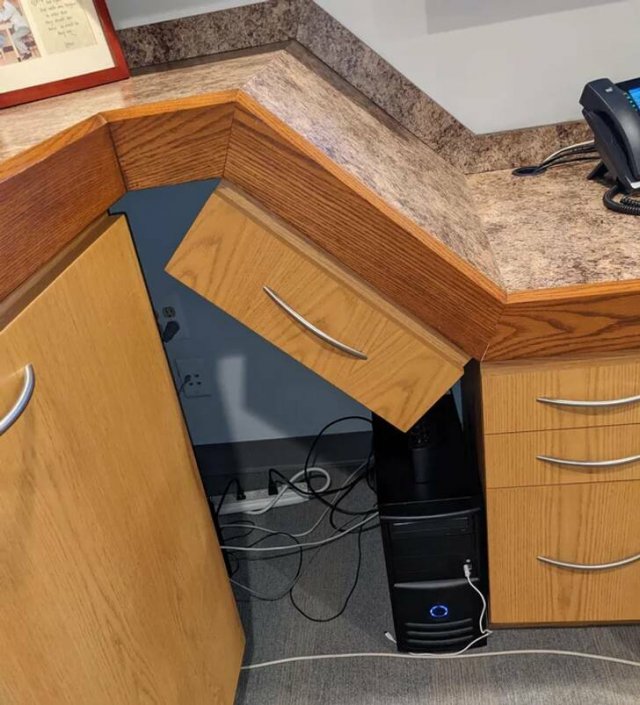 Odd Designs (22 pics)