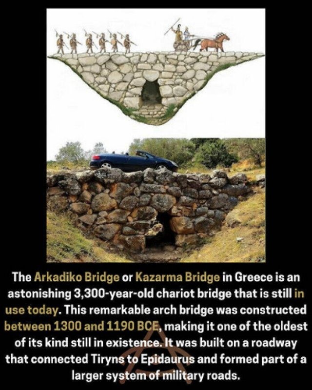 Interesting Historical Finds (22 pics)