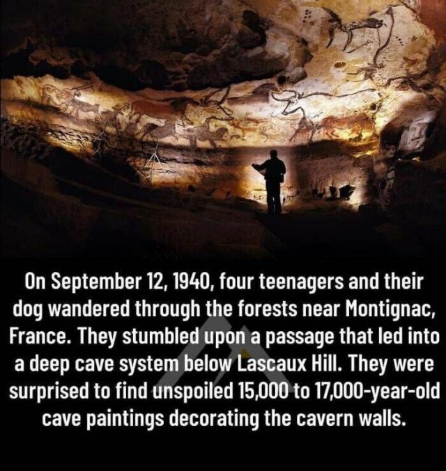 Interesting Historical Finds (22 pics)
