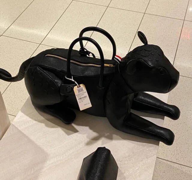 Odd Designs (22 pics)