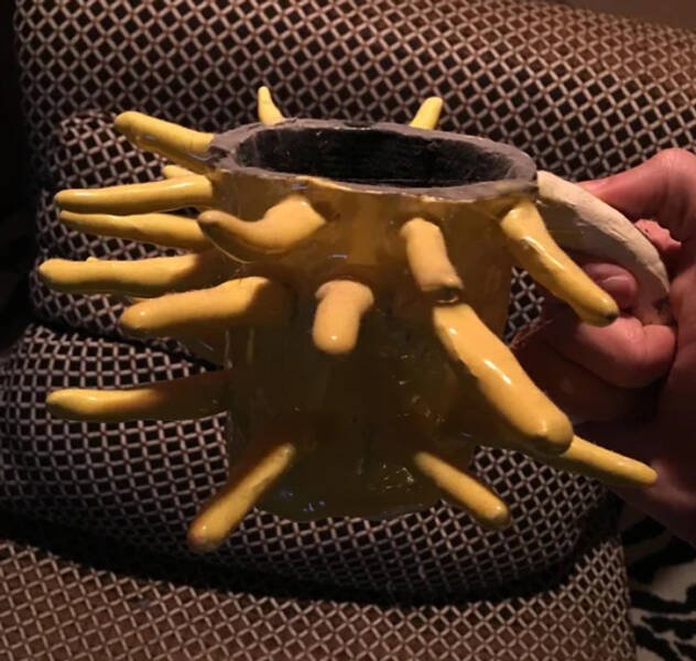 Odd Designs (22 pics)