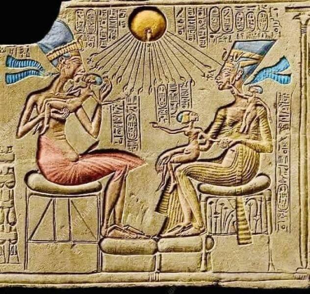 Interesting Historical Finds (22 pics)