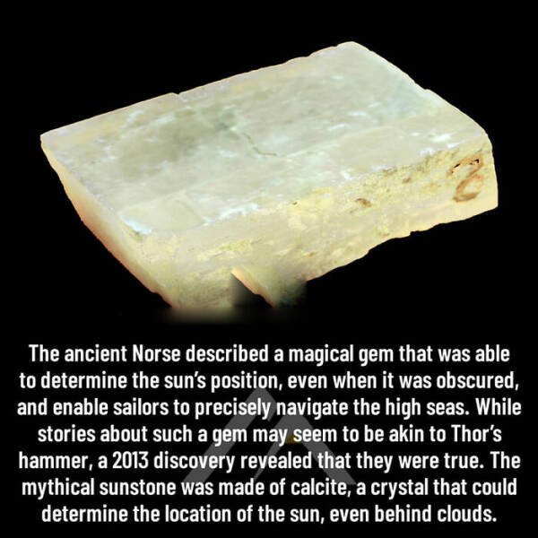 Interesting Historical Finds (22 pics)