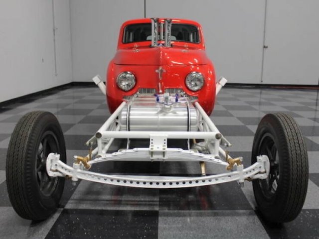 Crazy Cars (62 pics)