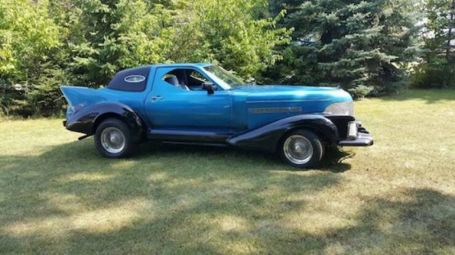 Crazy Cars (62 pics)