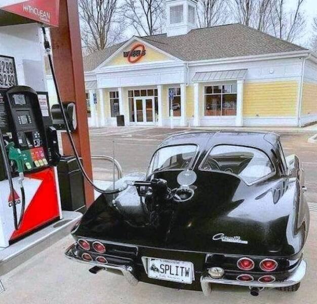 Crazy Cars (62 pics)