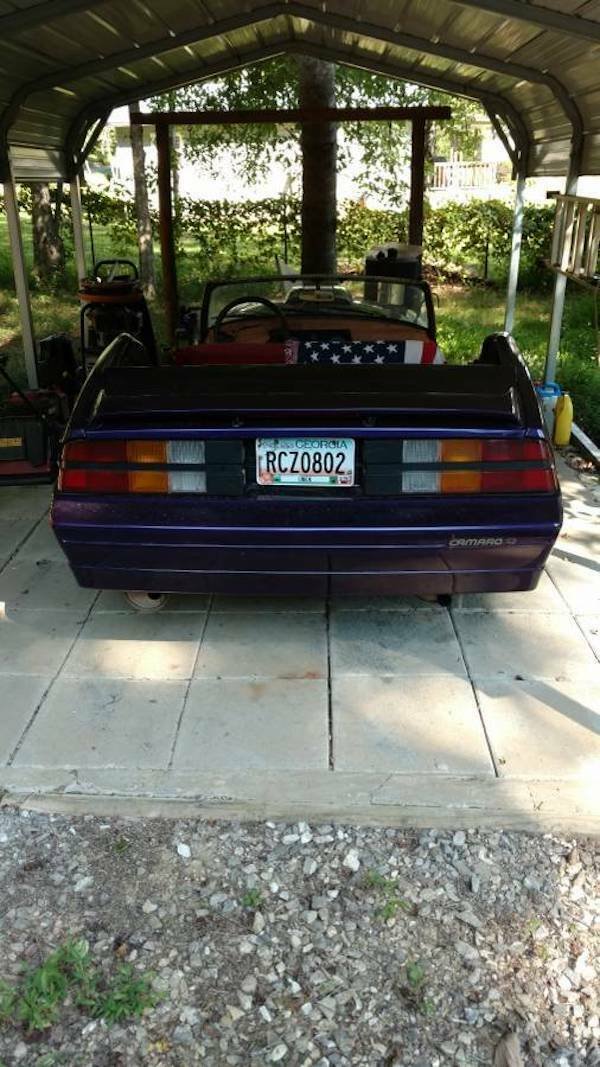 Crazy Cars (62 pics)