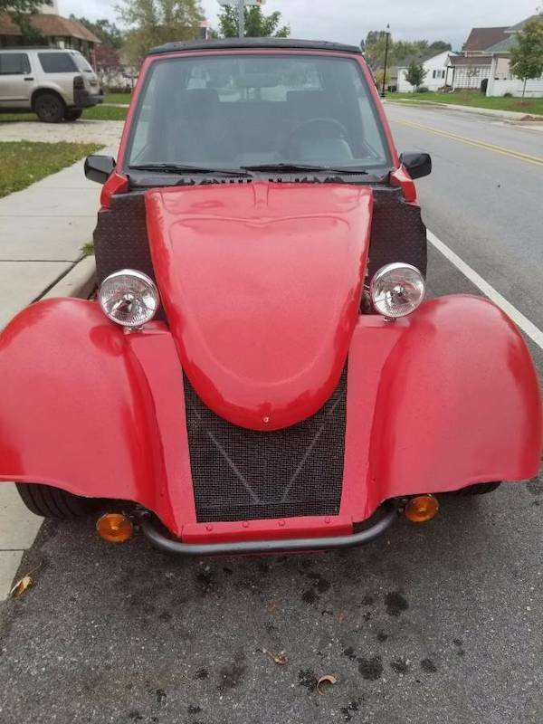 Crazy Cars (62 pics)