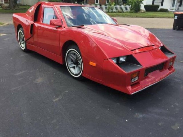 Crazy Cars (62 pics)