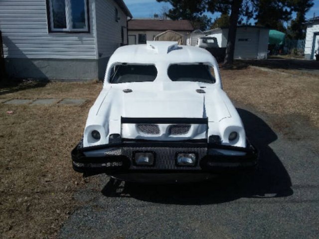 Crazy Cars (62 pics)