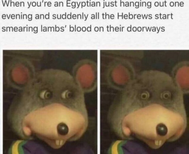 Historical Memes (25 pics)