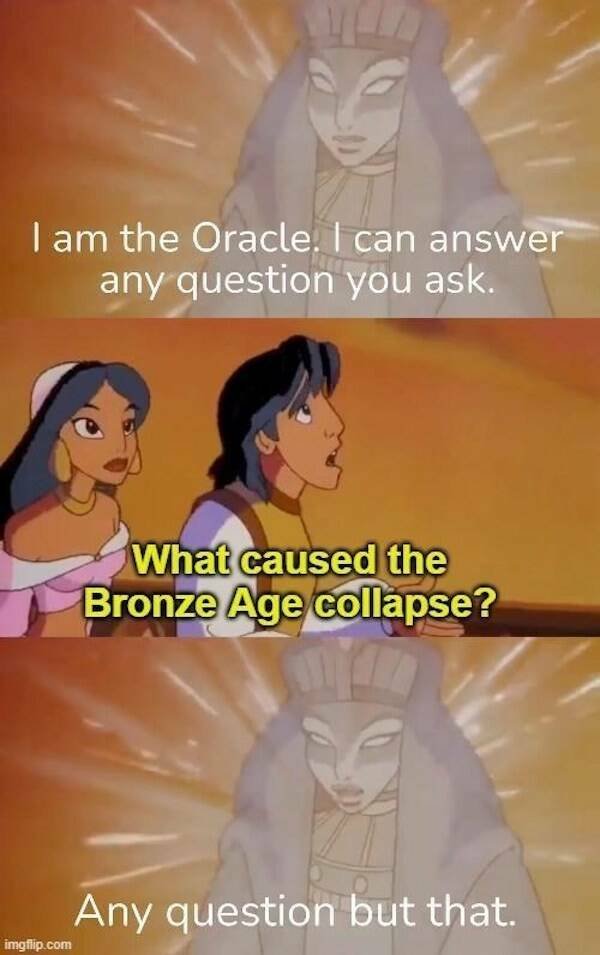 Historical Memes (25 pics)