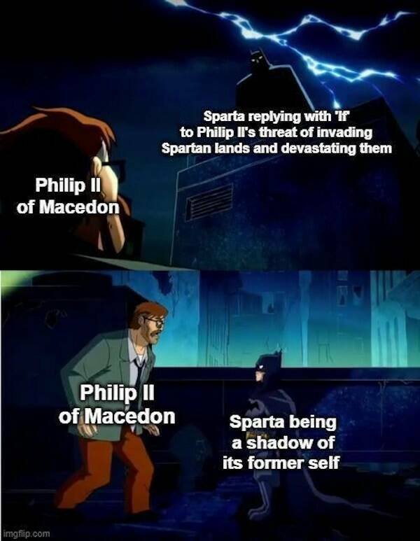 Historical Memes (25 pics)