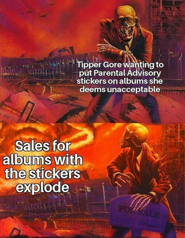 Historical Memes (25 pics)