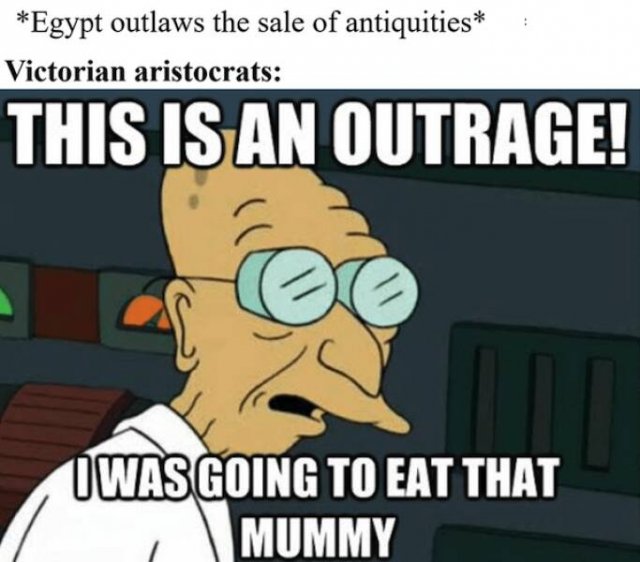 Historical Memes (25 pics)