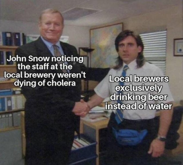 Historical Memes (25 pics)