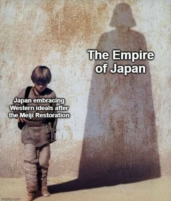 Historical Memes (25 pics)